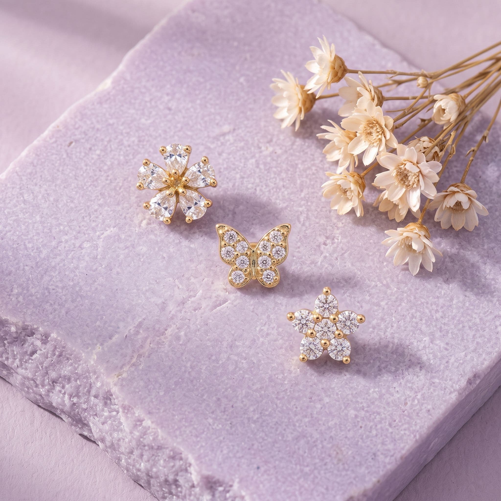 Ultimate Glam Set — Free Shipping